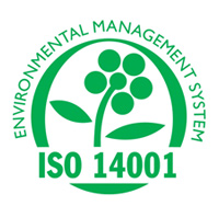ISO 14001:2015